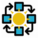 Solar Panel Diagram